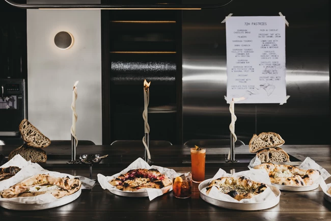 Ergon Bakehouse Athens