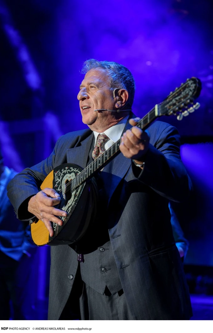 Μάλιστα κύριε Ζαμπέτα 2025