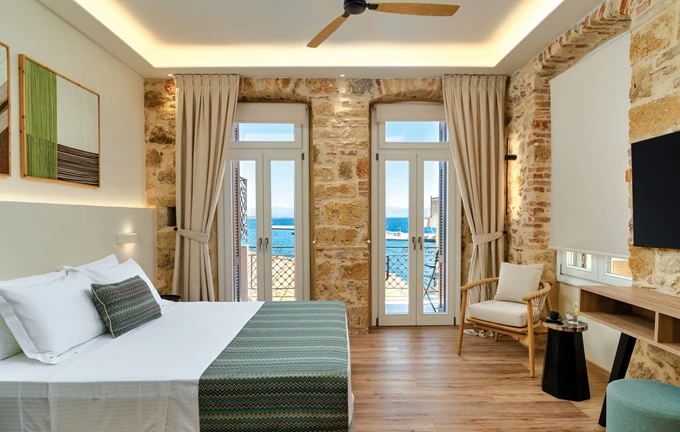 YeeOn Living-Well Boutique City Hotel ρομαντικές ιδέες για Άγιο Βαλεντίνο