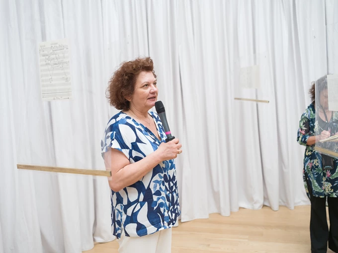 Συραγώ Τσιάρα