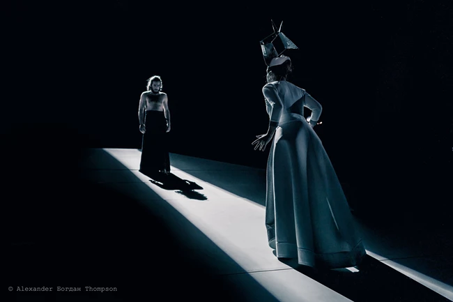 ODYSSEUS PLOVDIV DRAMA THEATER