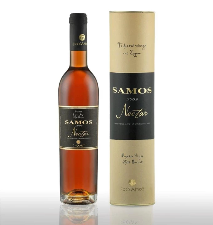 Samos Nectar