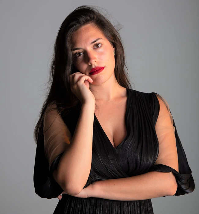 Άντα Αθανασοπούλου