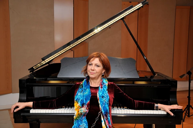 Rita Marcotulli