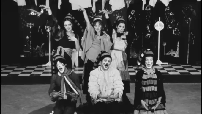 Παγκόσμια Ημέρα Παιδικού Θεάτρου