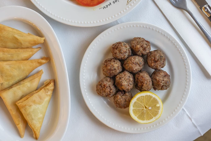 Η χασαποταβέρνα Agrios The Dirty Butcher στο κέντρο της Αθήνας 6