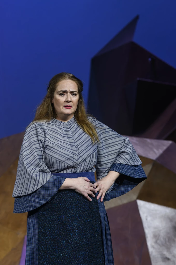 Ο αγαπητικός της βοσκοπούλας-Το μιούζικαλ