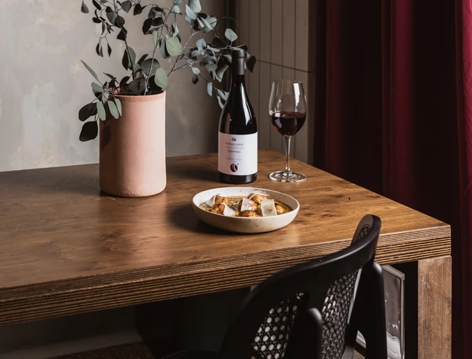 Terroirist: Στα οινικότερα του Χαλανδρίου