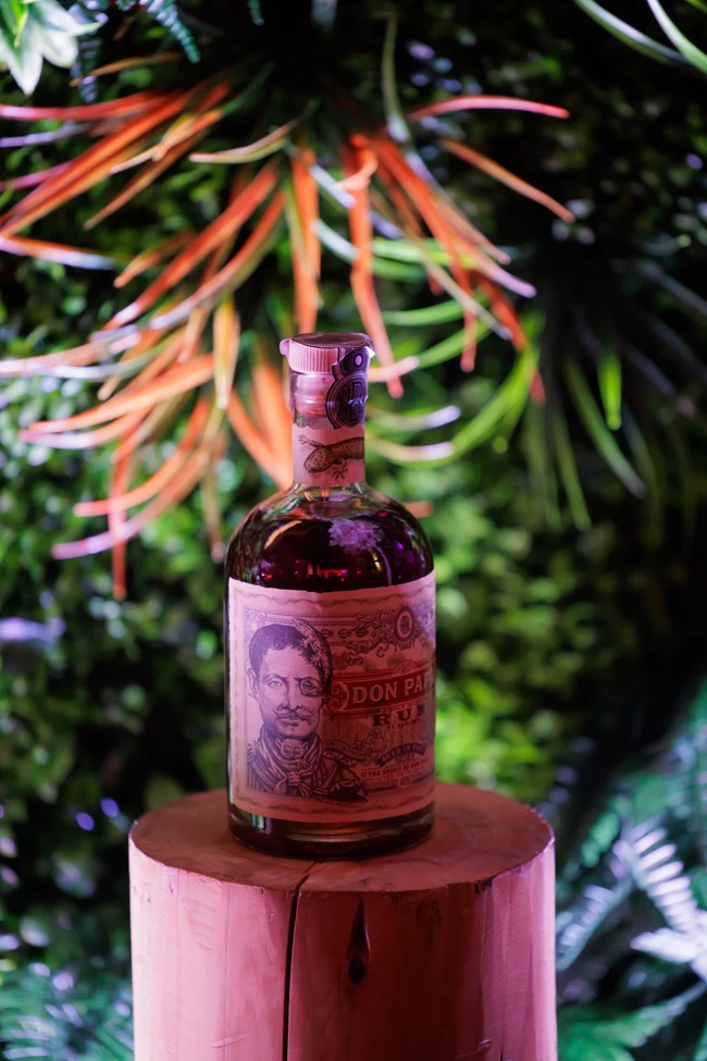 Don Papa Rum