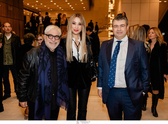 Θεατρικά Βραβεία Κοινού 2024