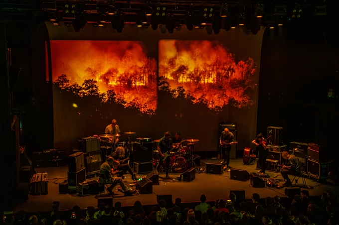 Godspeed You! Black Emperor