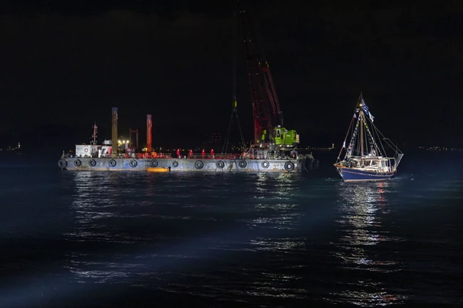 2023 Ελευσίς τελετή έναρξης