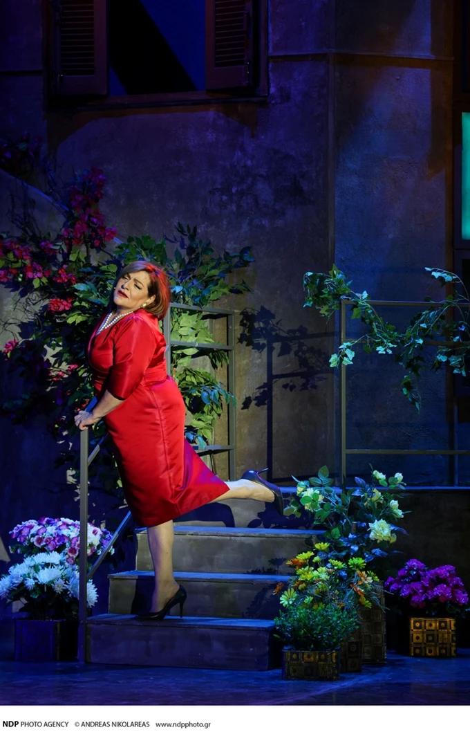 Μάλιστα κύριε Ζαμπέτα 2025