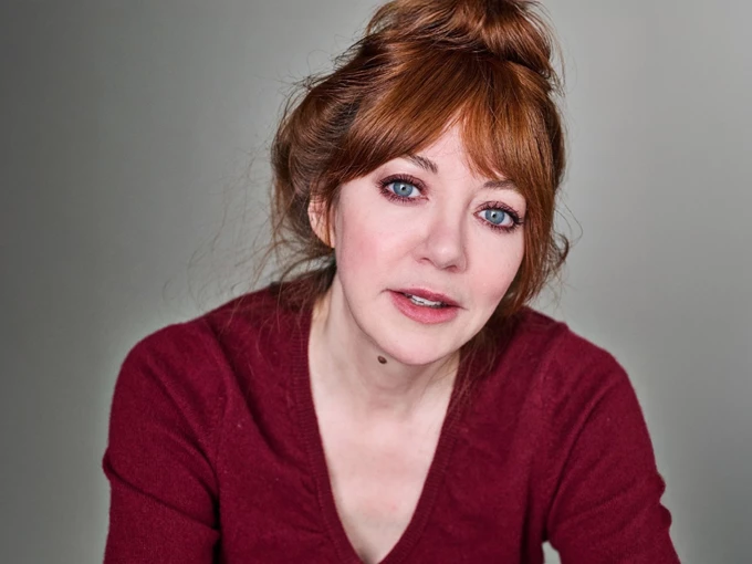 Diane Morgan