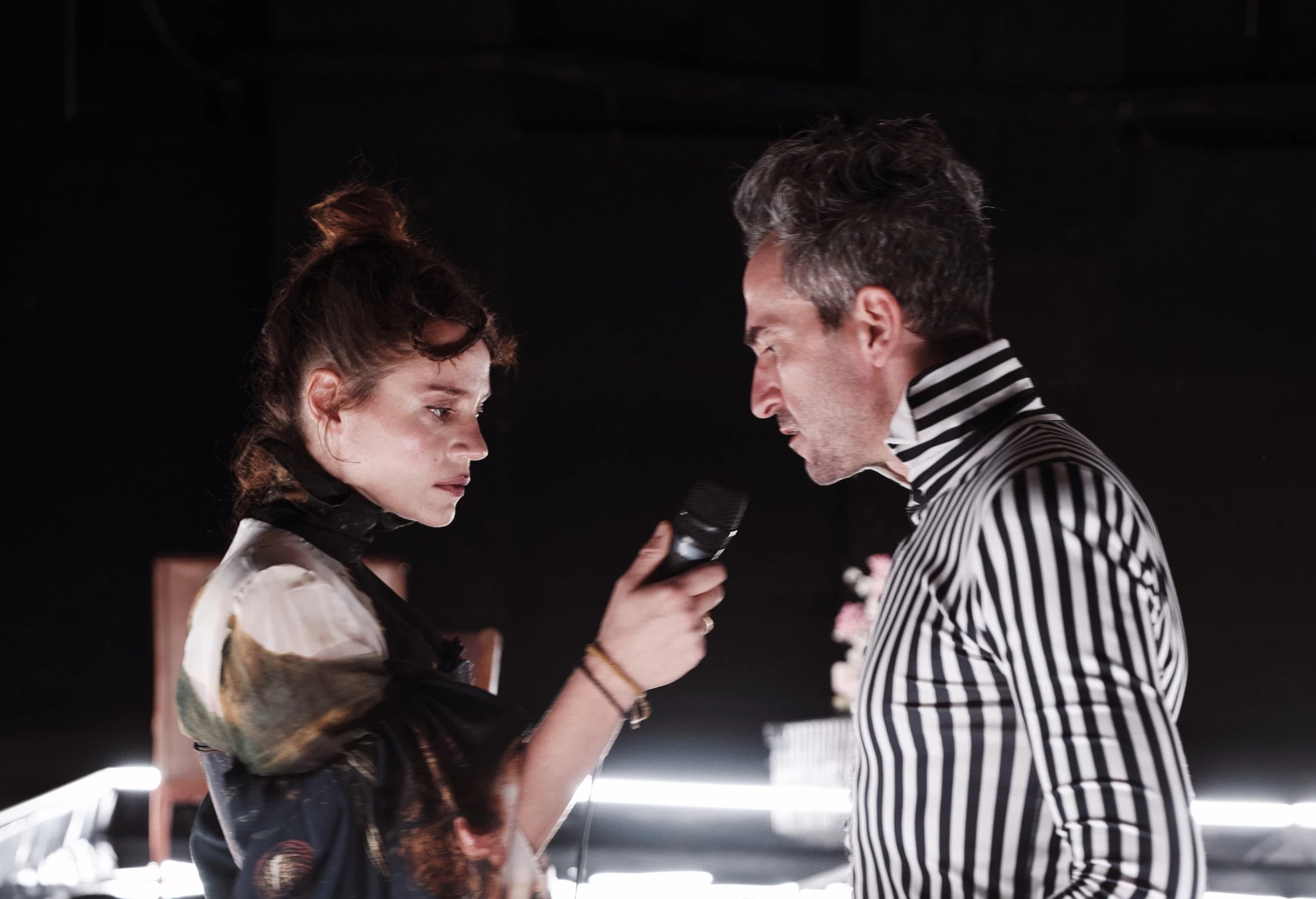 Το όνειρο ενός γελοίου