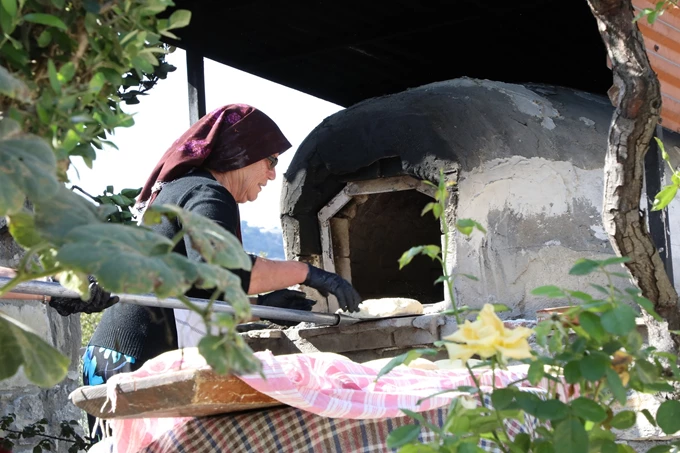 Αθηνόραμα Χρυσοί Σκούφοι Κύπρου 2024_Sofia kai Andreas