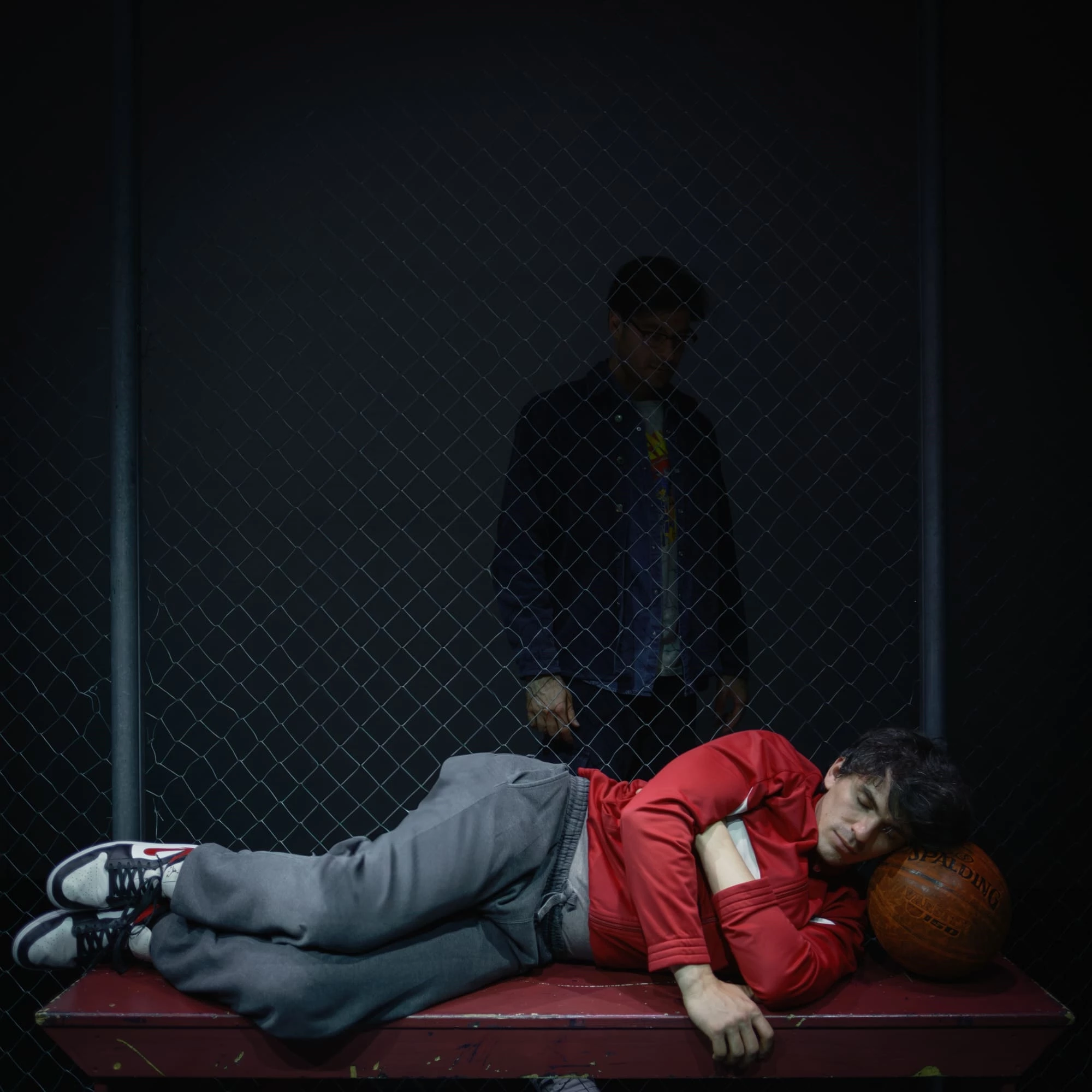 Μια άλλη Θήβα 2025