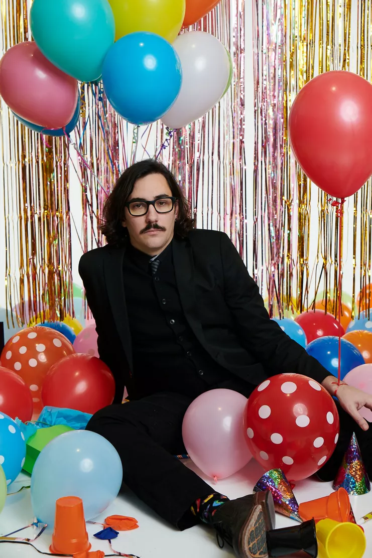 Αυτά από μένα - Κωνσταντίνος Μπούρας-Μπαϊμάκος