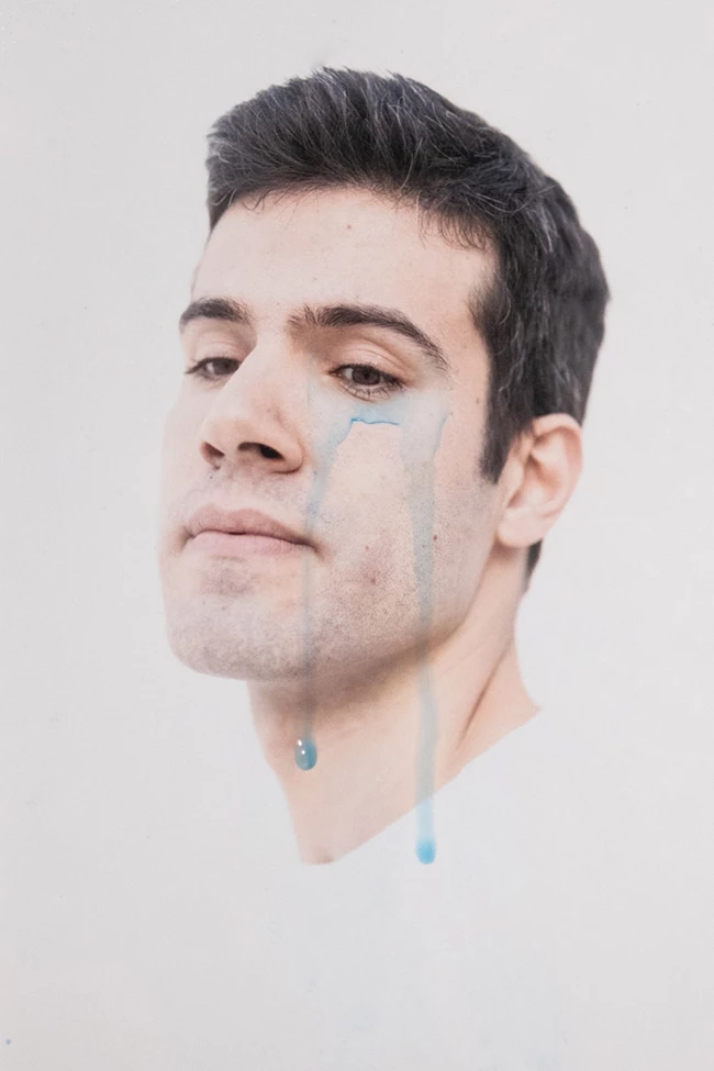 Κρατάς μυστικό;