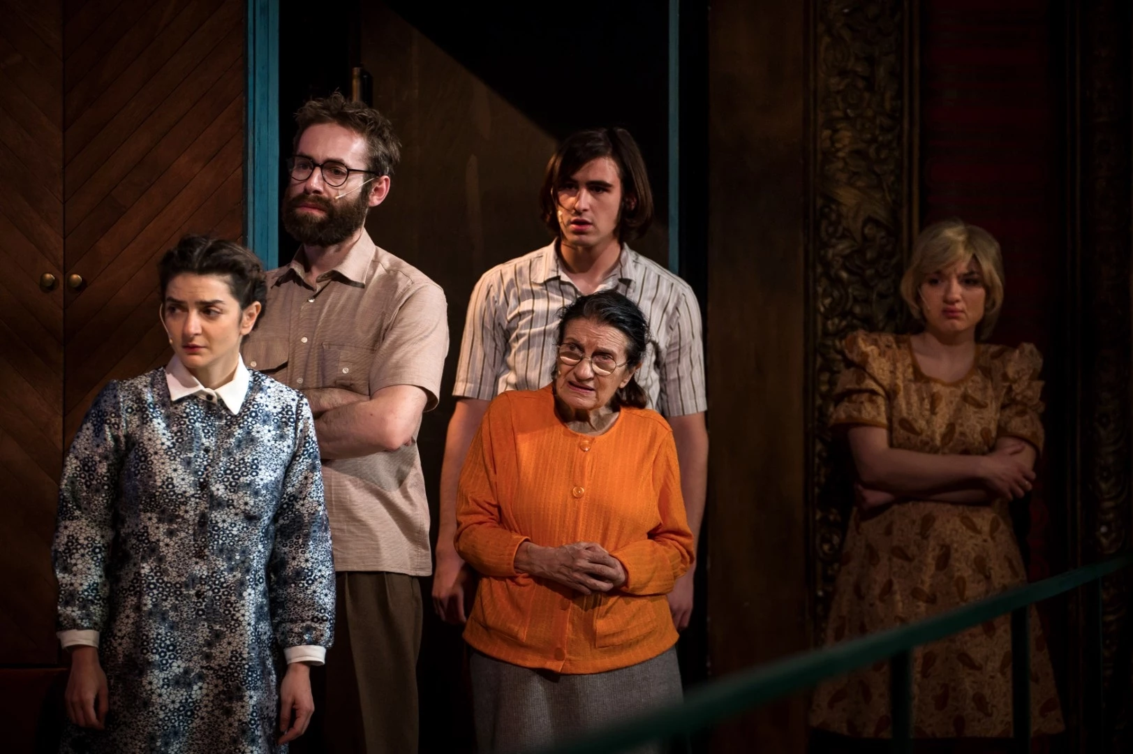 Ο βυσσινόκηπος