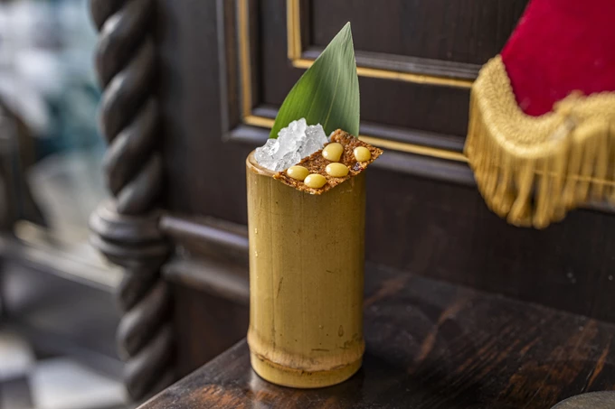 DAL PROFESSORE GASTRO BAR