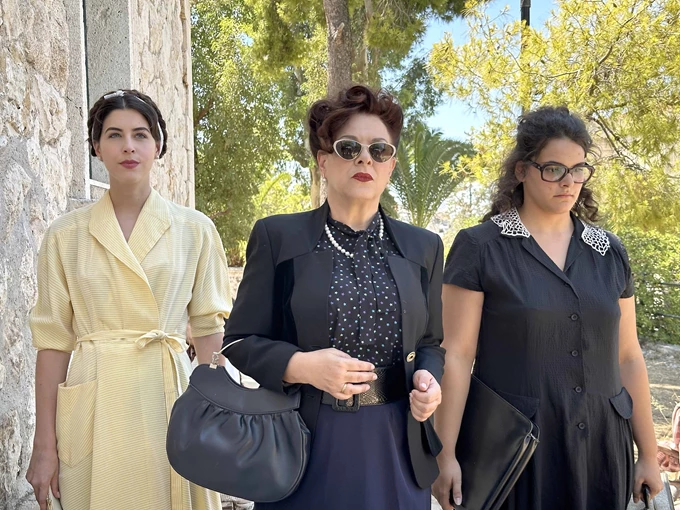 Η Μαρία που έγινε Κάλλας