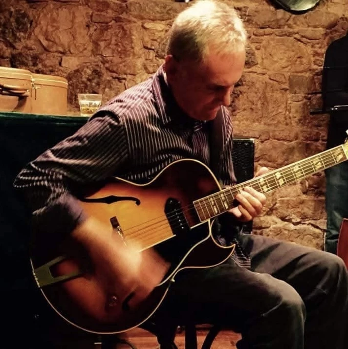 Γιώτης Σαμαράς