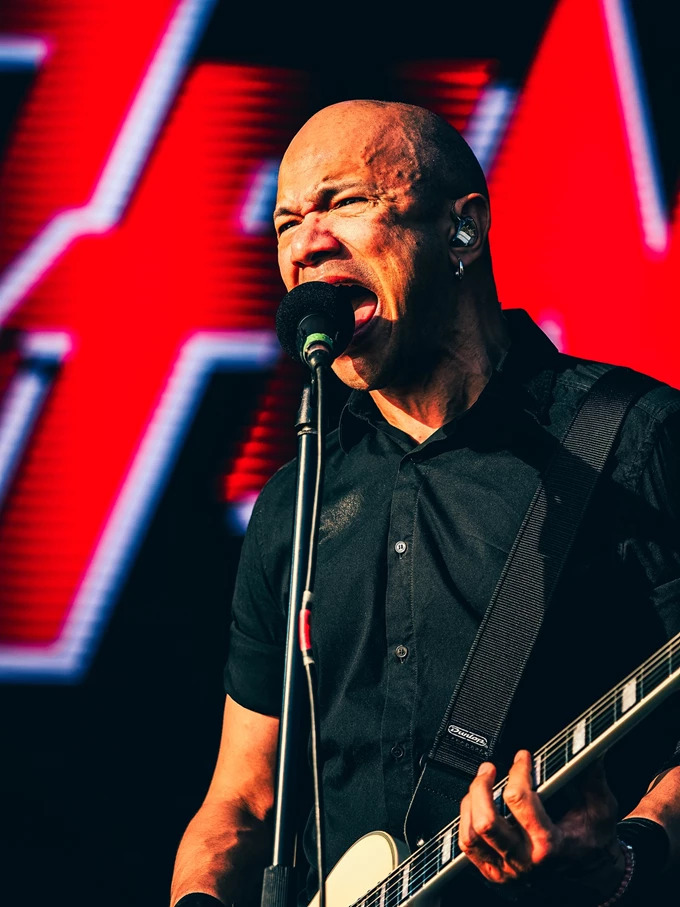 Danko Jones