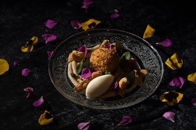 Contessina Collection Restaurants