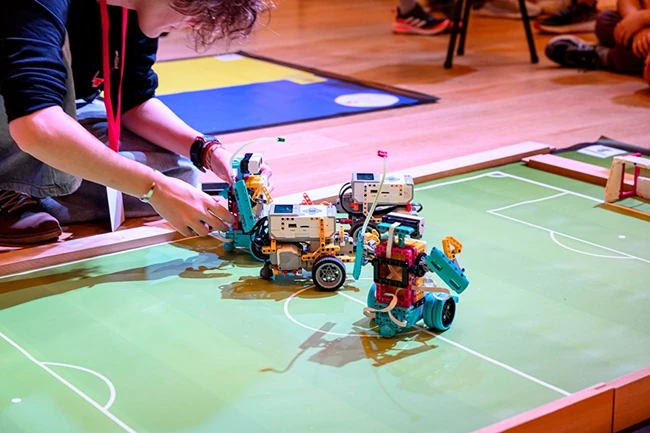 Athens Science Festival 2023