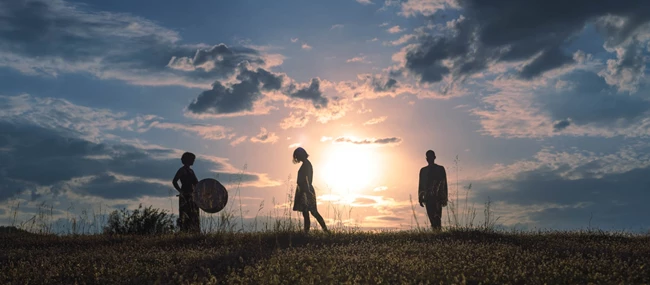 Γιορτή της ΕΔΕΜ Vol. 1: Argalios