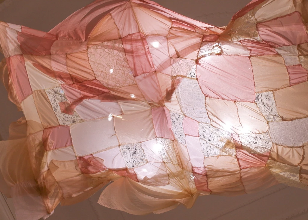 Δανάη Τσολάκη. Fragments of a Dollhouse