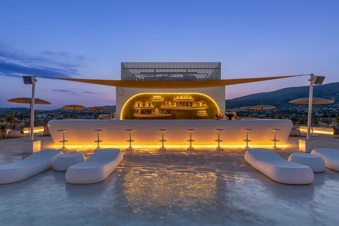 Isla Brown Corinthia Resort & Spa