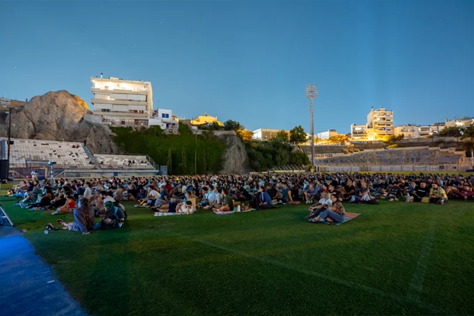 Προβολές AOAFF 2025 8