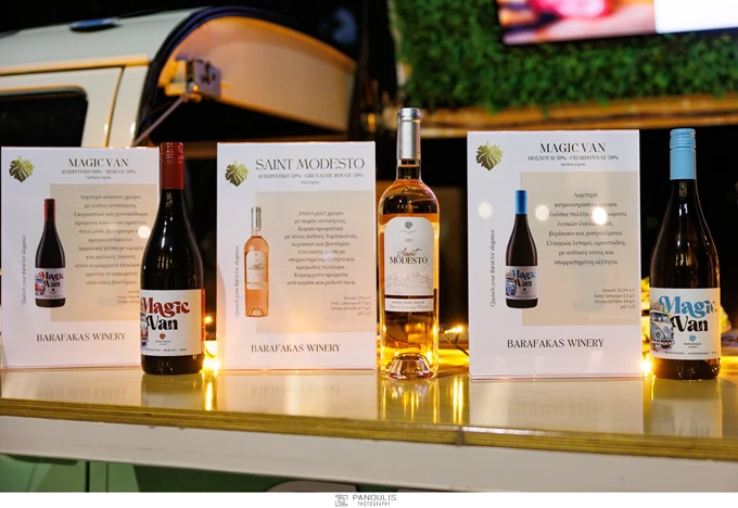 Θεατρικά Βραβεία Κοινού 2024