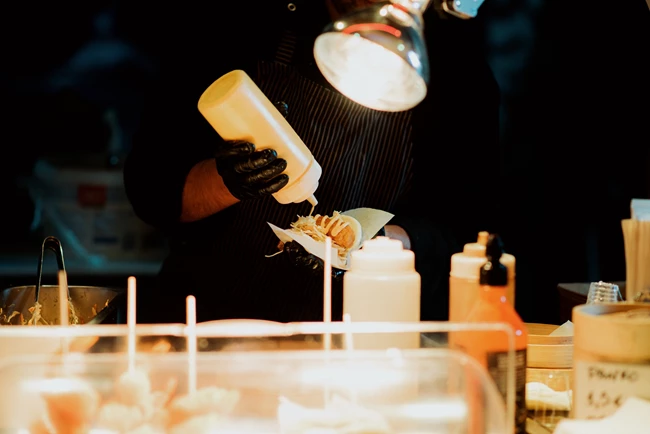 Συμπόσιο Βαρβάκειος