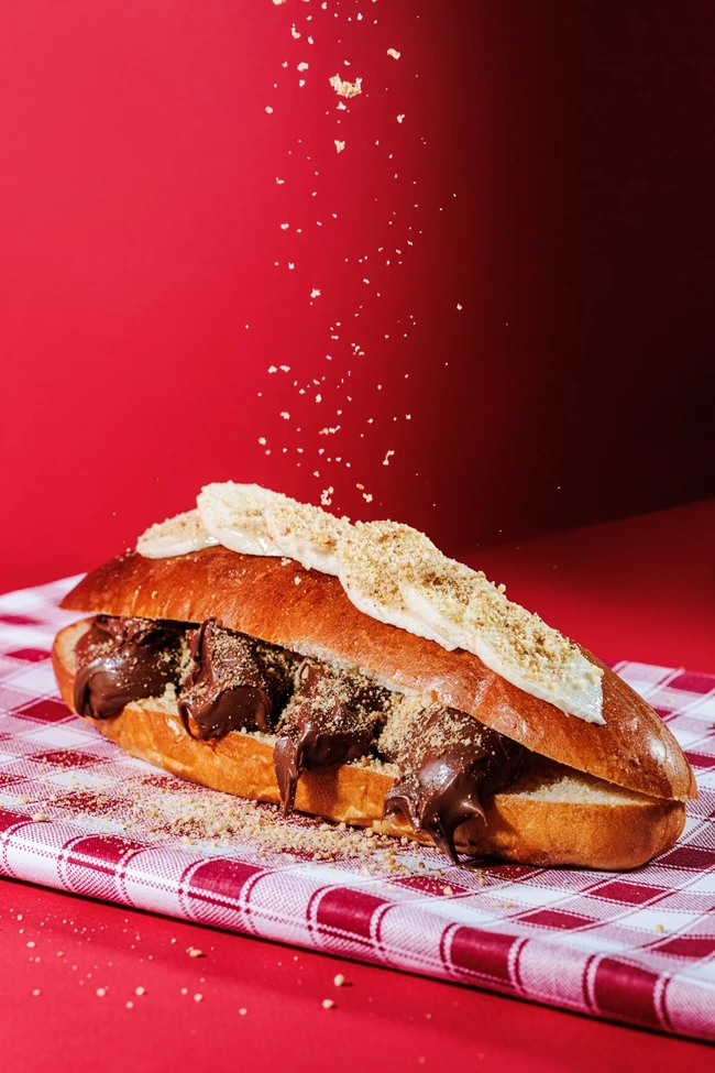 Junky the Foodtruck καντίνα Κολοκοτρώνη 4
