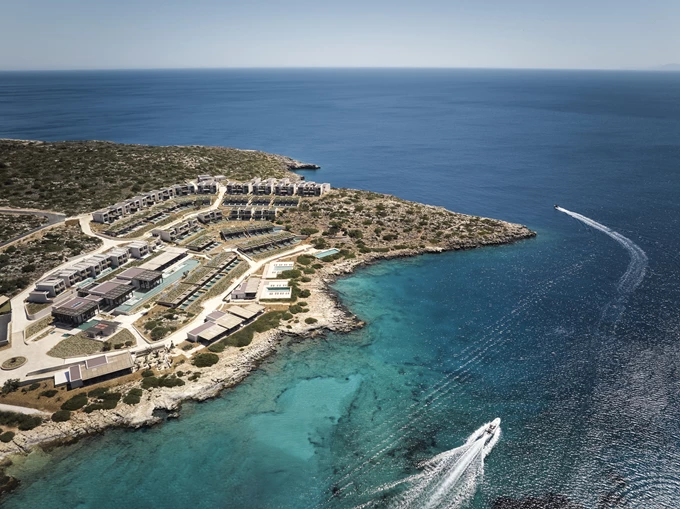 JW Marriott Crete Resort & Spa 1
