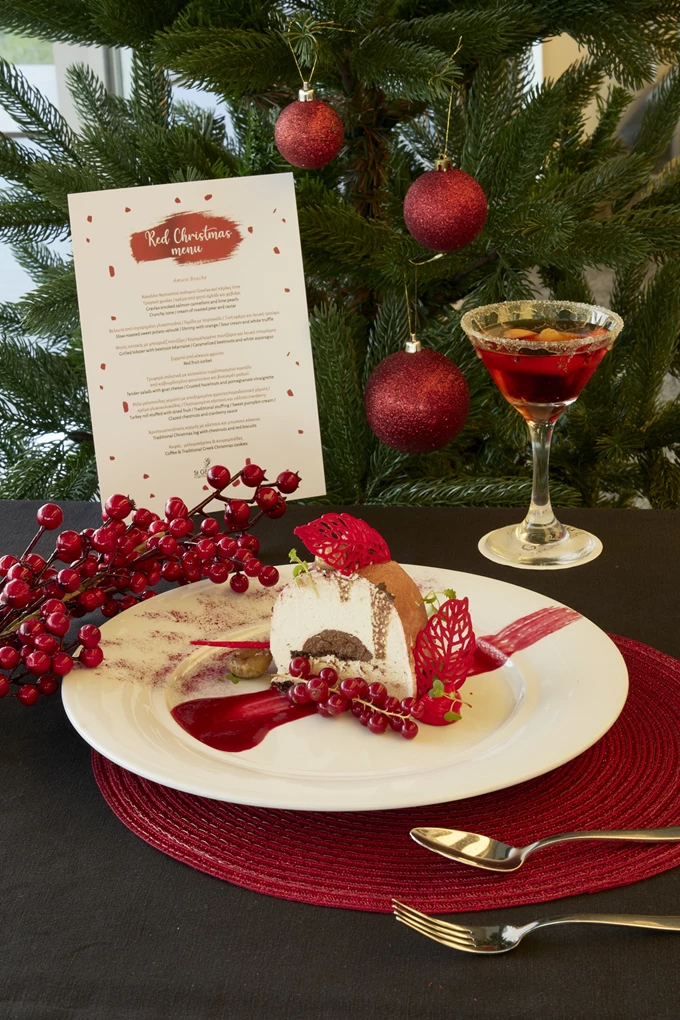 St. George Lycabettus