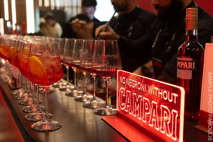 Χρυσοί Σκούφοι 2026 Τελετή Απονομής