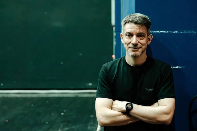 Θέμελης Γλυνάτσης