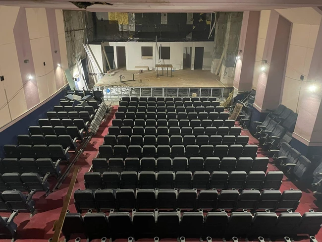 ΘΕΑΤΡΟ ΦΙΛΙΠ