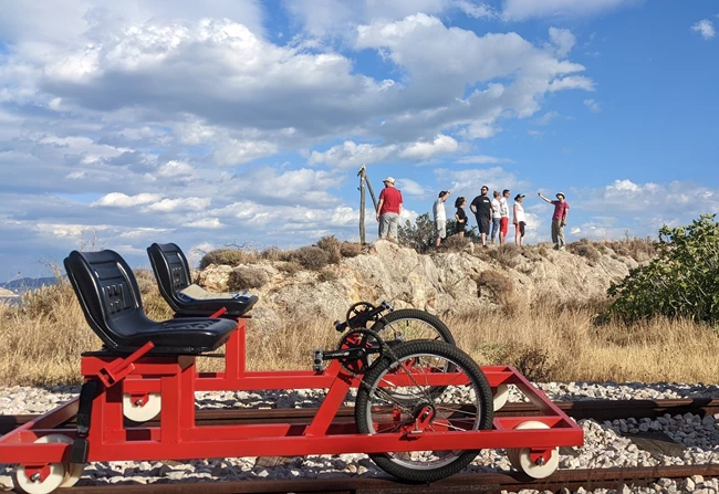 2023 Eleusis Open Farm Days