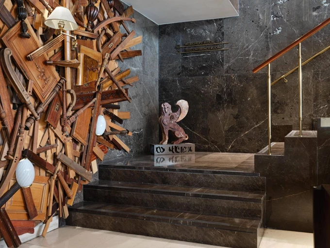 New Hotel