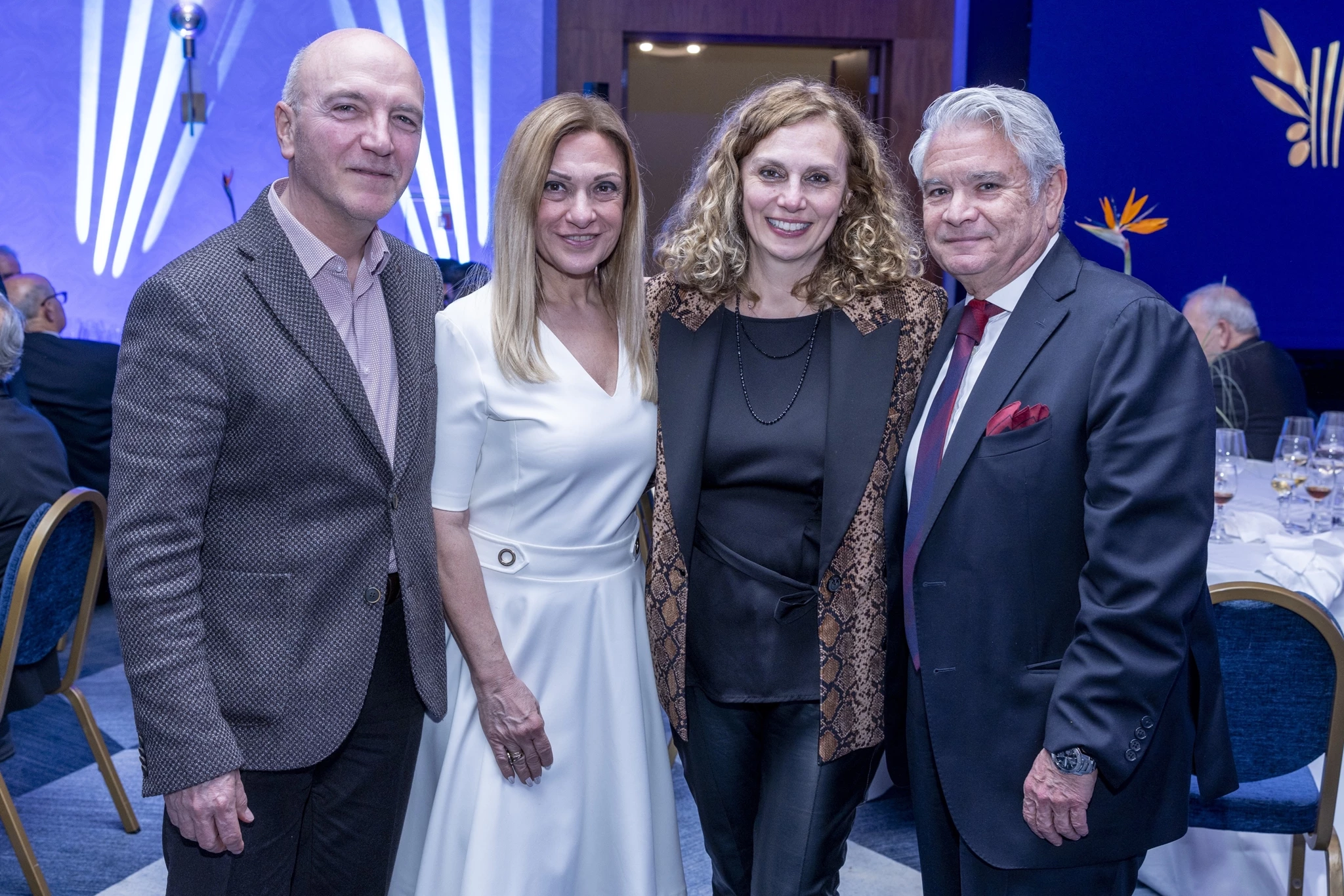 Βραβεία Ελληνικής Κουζίνας 2025