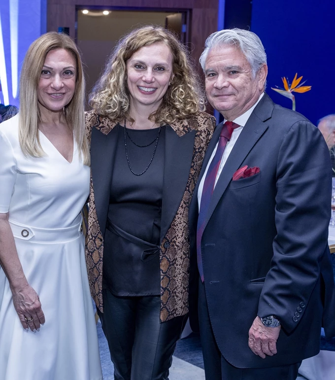 Βραβεία Ελληνικής Κουζίνας 2025