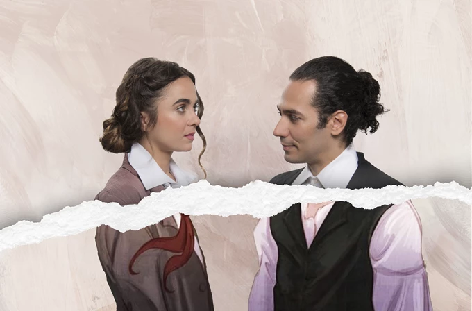 Μικρές κυρίες