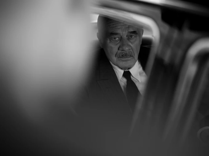 Fatherland - ΠΑΤΡΙΔΑ