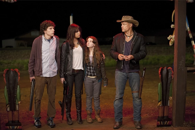 Zombieland