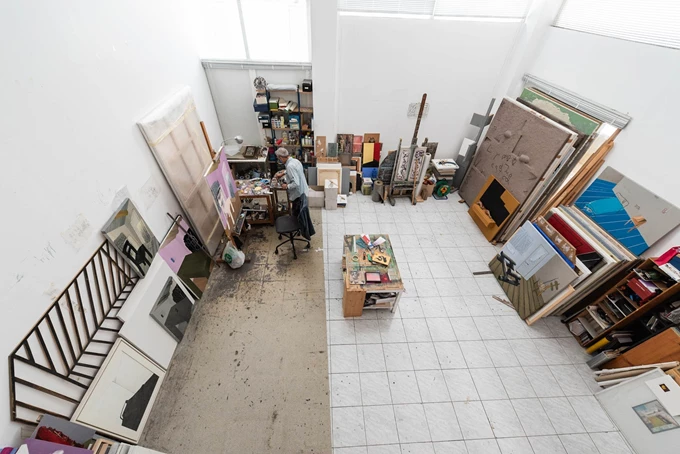 Χλόη Ακριθάκη Συναντήσεις